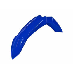 Garde-boue avant Rtech bleu Yamaha YZ-450F