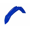 Garde-boue avant Rtech bleu Yamaha YZ-450F
