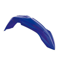 Garde-boue avant Rtech bleu