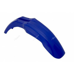 Garde-boue avant Rtech bleu Yamaha