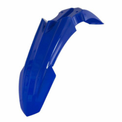Garde-boue avant Rtech bleu Yamaha YZ65
