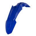 Garde-boue avant Rtech bleu Yamaha YZ65