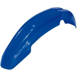 Garde-boue avant Rtech bleu