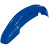 Garde boue avant Rtech bleu