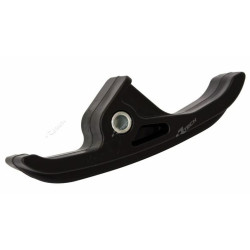 Patin de chaîne inférieur Rtech noir KTM/Husqvarna