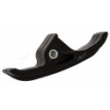 Patin de chaîne inférieur Rtech noir KTM/Husqvarna