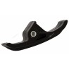 Patin de chaîne inférieur Rtech noir KTM/Husqvarna