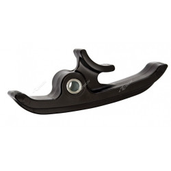 Patin de chaine inférieur Rtech noir KTM/Husqvarna