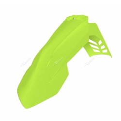 Garde-boue avant Rtech jaune fluo KTM SX/SX-F