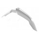 Garde-boue avant Rtech blanc KTM EXC/EXC-F 125 &+