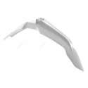 Garde-boue avant Rtech blanc KTM EXC/EXC-F 125 &+