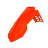 Garde boue avant Rtech ventilé orange fluo KTM