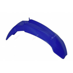 Garde-boue avant Rtech bleu Husaberg