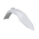 Garde-boue avant Rtech blanc Husqvarna TC85