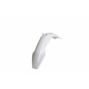 Garde-boue avant Rtech blanc Husqvarna TC65