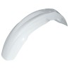 Garde boue avant Rtech blanc Husqvarna