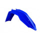 Garde-boue avant Rtech bleu Husaberg TE125/250/300