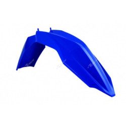 Garde-boue avant Rtech bleu Husaberg TE125/250/300