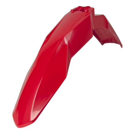 Garde-boue avant Rtech - Gas Gas