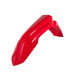 Garde-boue avant Rtech rouge Honda CRF450R