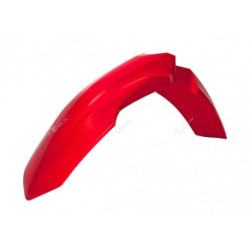 Garde-boue avant Rtech rouge Honda CRF450R/RX