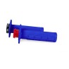 Revêtements Rtech R20 Lock-On - semi-gaufré