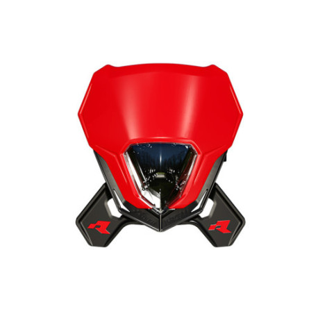 Plaque phare Rtech V-FACE 2.0 LED