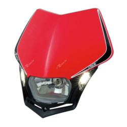 Plaque phare + phare Rtech V-Face LED