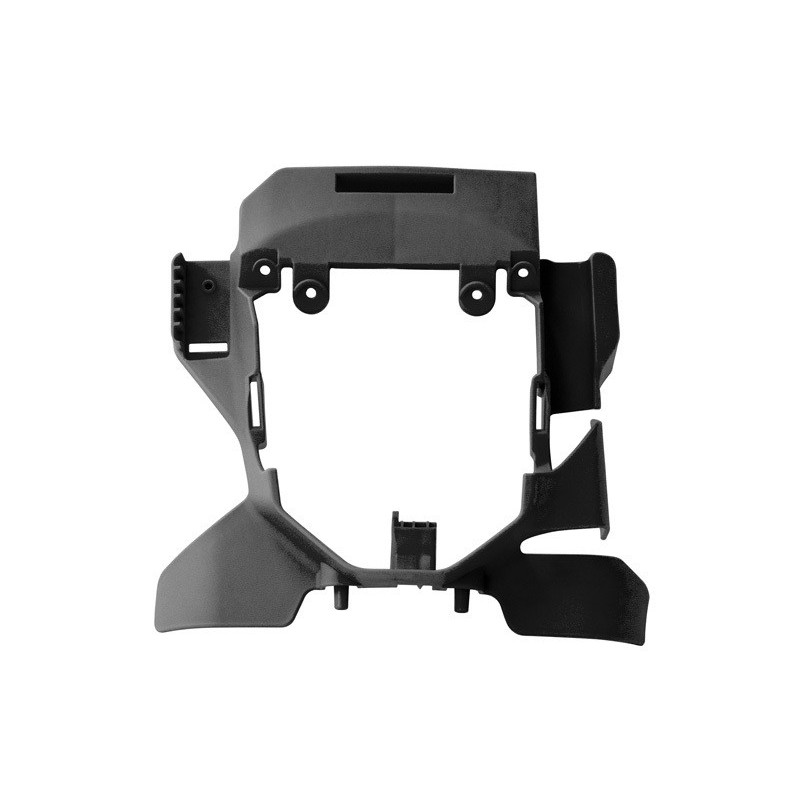 Face plastique de plaque phare Rtech Face plastique de plaque phare Rtech