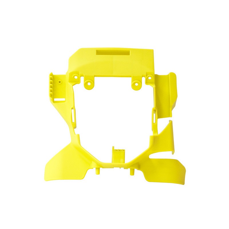 Face plastique de plaque phare Rtech Face plastique de plaque phare Rtech