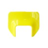 Face plastique de plaque phare Rtech
