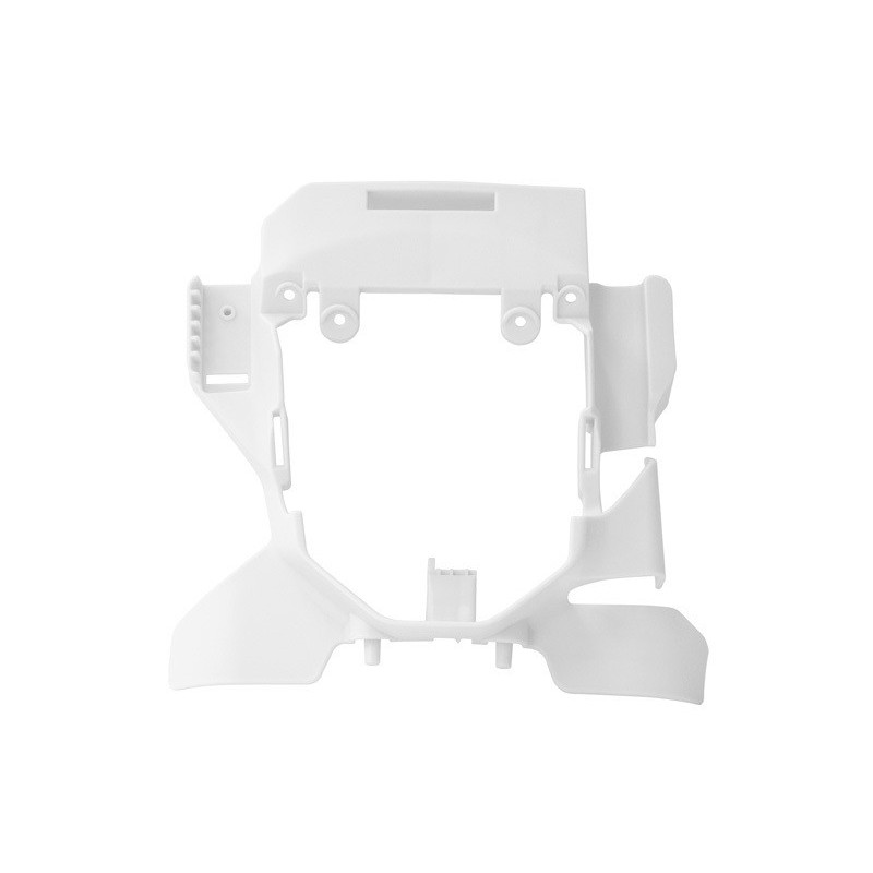 Face plastique de plaque phare Rtech Face plastique de plaque phare Rtech