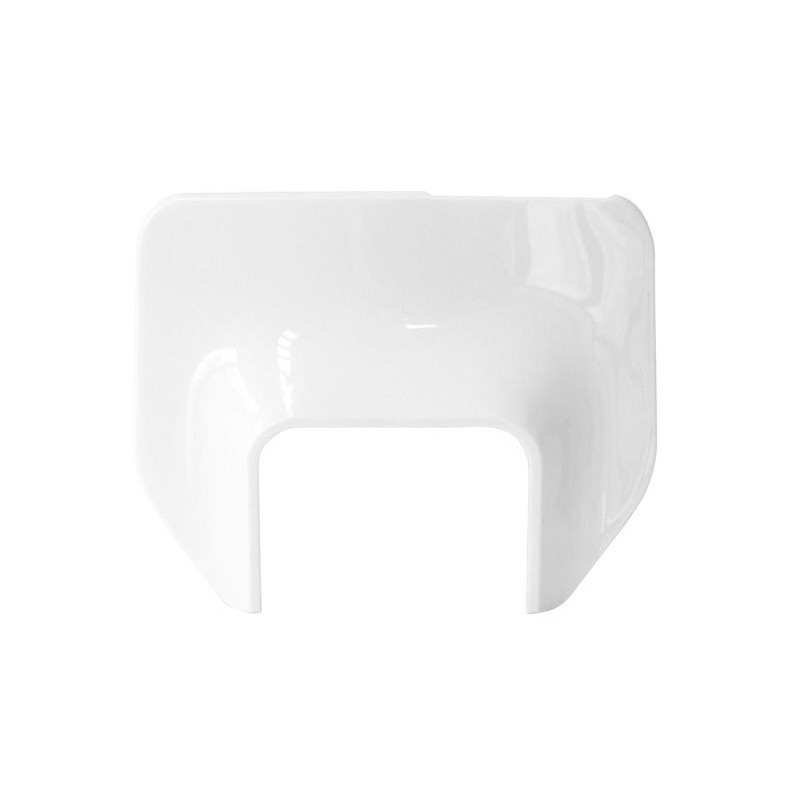 Face plastique de plaque phare Rtech Face plastique de plaque phare Rtech