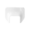 Face plastique de plaque phare Rtech