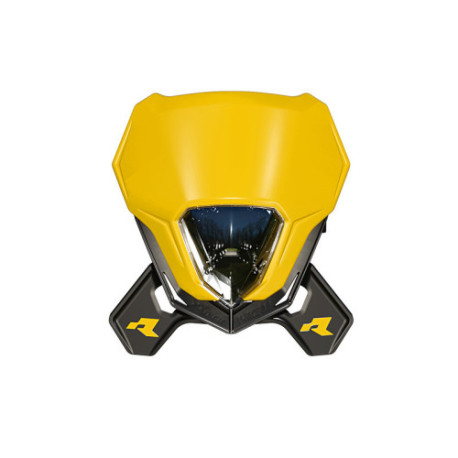 Plaque phare Rtech V-FACE 2.0 LED