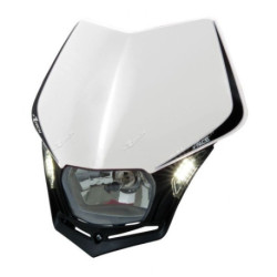 Plaque phare + phare Rtech V-Face LED