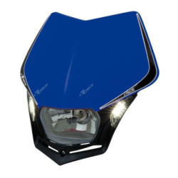 Plaque phare + phare Rtech V-Face LED