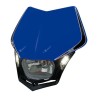 Plaque phare + phare Rtech V-Face LED