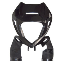 Plaque phare Rtech Enduro - Beta RR