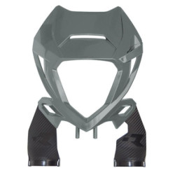 Plaque phare Rtech Enduro - Beta RR
