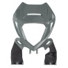 Face plastique de plaque phare Rtech Enduro - Beta RR