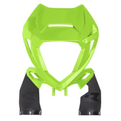 Plaque phare Rtech Enduro - Beta RR