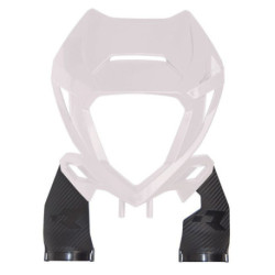 Plaque phare Rtech Enduro - Beta RR