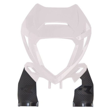 Plaque phare Rtech Enduro - Beta RR