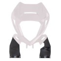 Plaque phare Rtech Enduro - Beta RR