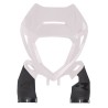Face plastique de plaque phare Rtech Enduro - Beta RR