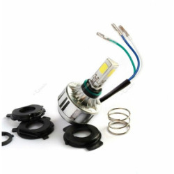 Kit LED ampoules pour phare origine Rtech Replacement 12V 32W - x1
