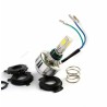 Kit LED ampoules pour phare origine Rtech Replacement 12V 32W - x1