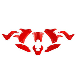 Kit plastique Rtech T7 Revolution