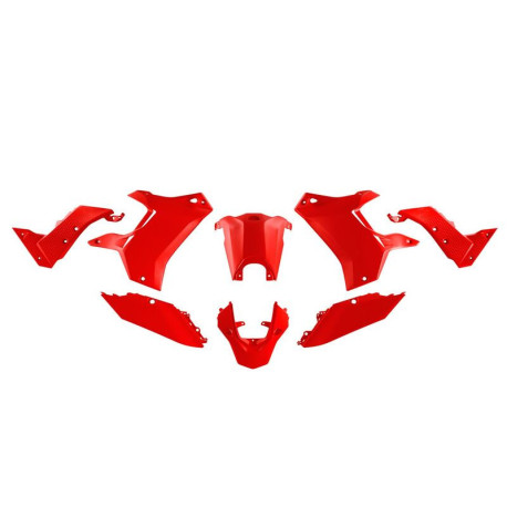 Kit plastique Rtech T7 Revolution